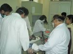 Workshop 2010-Modern Techniques in Angiogenesis: 3rd Day