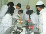 Workshop 2010-Modern Techniques in Angiogenesis: 3rd Day