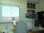 Workshop 2010-Modern Techniques in Angiogenesis: 3rd Day