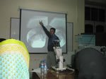 Workshop 2010-Modern Techniques in Angiogenesis: 3rd Day