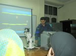 Workshop 2010-Modern Techniques in Angiogenesis: 3rd Day