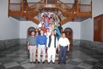 Certificate Distribution