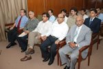 Certificate Distribution