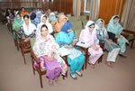 Certificate Distribution