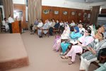 Certificate Distribution
