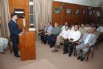 Certificate Distribution