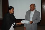 Certificate Distribution