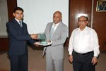 Certificate Distribution