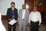 Certificate Distribution