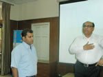 Certificate Distribution