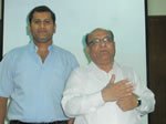 Certificate Distribution