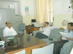 Certificate Distribution