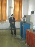 Certificate Distribution