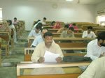 Exam Day