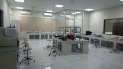 Food Chemistry Lab