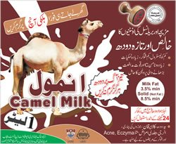 Camel Shrink