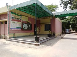 ICE&E Notice Board