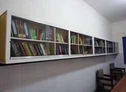 Library 2