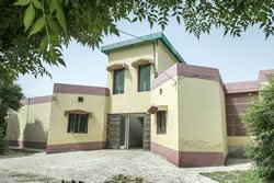 Hostel