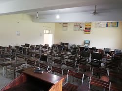 Lecture Room 2