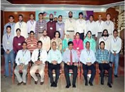 Description: C:\Documents and Settings\admin\Desktop\Pictures Workshop on Course Design, Assessment and Micro - Teaching   03-09-12\Opening-03-09-12\5+7.JPG