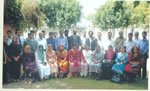 Training Workshop On Quality Assurance In Education