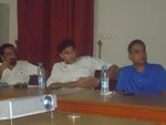 Dairy Club - Fifth Meeting