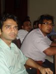 Dairy Club - Fifth Meeting