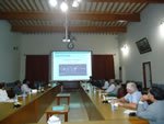 Dairy Club 7th Meeting