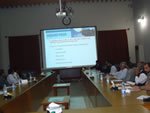 Dairy Club 7th Meeting