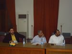 Dairy Club 7th Meeting