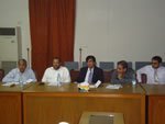 Dairy Club 7th Meeting