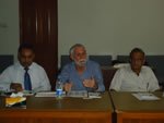 Dairy Club 6th meeting