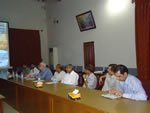 Dairy Club 6th meeting