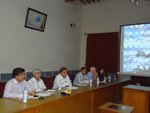 Dairy Club 6th meeting