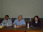 Dairy Club 6th meeting