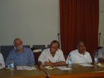 Dairy Club 6th meeting