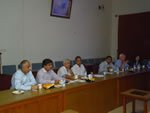 Dairy Club 6th meeting