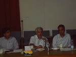 Dairy Club 6th meeting
