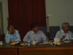 Dairy Club 6th meeting