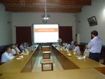 Dairy Club 6th meeting