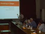 Dairy Club 6th meeting