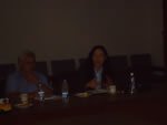 Dairy Club 6th meeting