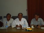 Dairy Club 6th meeting