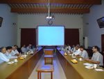 Dairy Club 6th meeting