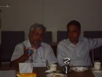 Dairy Club 6th meeting