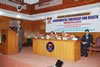 Inaguration