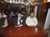 Inaguration