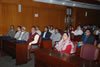 Inaguration