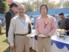 Inaguration